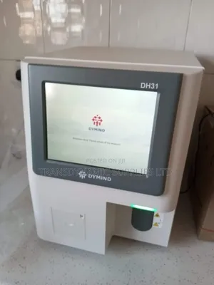 Haematology Analyzerr Dh31