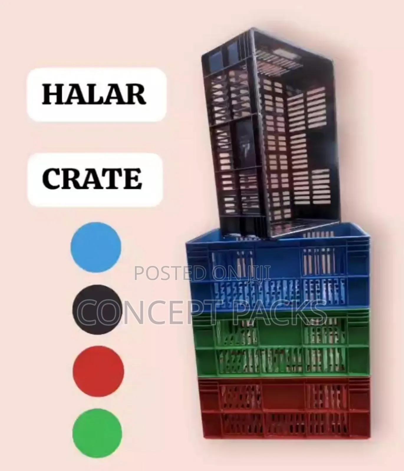 20pcs Wholesale Price Bread Crates