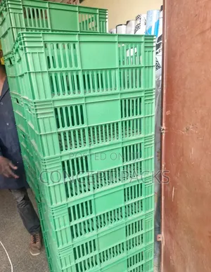 20pcs Wholesale Price Bread Crates