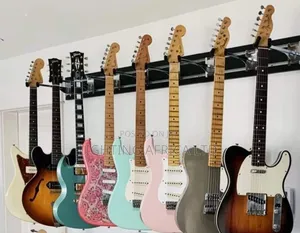 Rhythm Electric Guitar All Colors