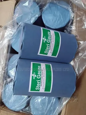 Absorbent Gauze