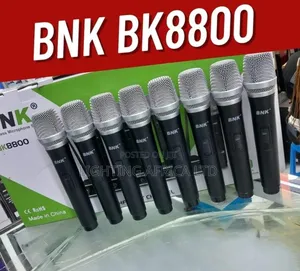 BNK Bk8800