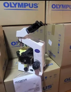 Olympus Binocular Cx23