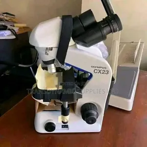 Olympus Binocular Cx23