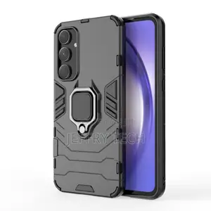 Samsung Galaxy A55 5g Ring Resistant Case