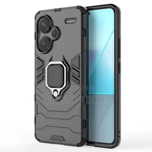 Coque Xiaomi Redmi Note 13 Pro Plus 5g Ring Résistante