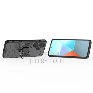Coque Xiaomi Redmi Note 13 Pro Plus 5g Ring Résistante