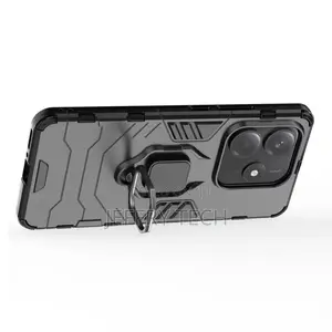 Xiaomi Redmi Note 14 5g Ring Resistant Case