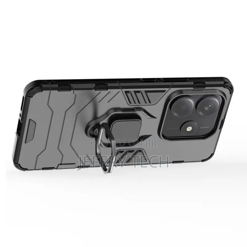 Xiaomi Redmi Note 14 5g Ring Resistant Case