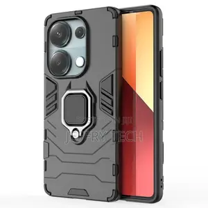 Xiaomi Redmi Note 13 Pro 4g / Poco M 4g Ring Resistant Case