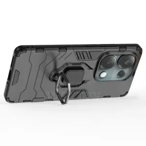 Xiaomi Redmi Note 13 Pro 4g / Poco M 4g Ring Resistant Case