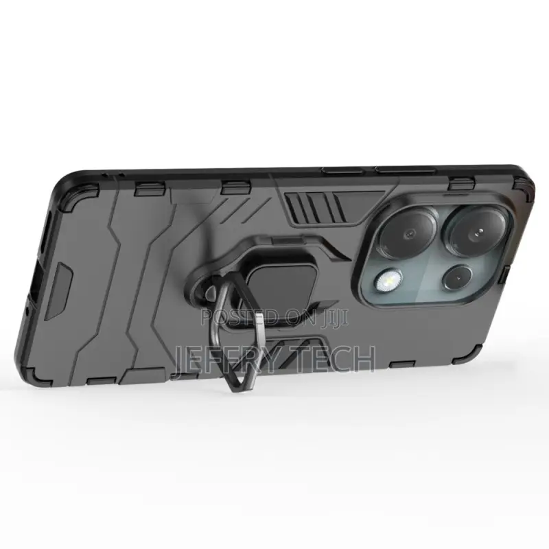 Xiaomi Redmi Note 13 Pro 4g / Poco M 4g Ring Resistant Case