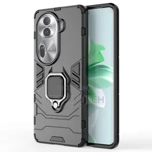 Oppo Reno 11 Pro 5g Ring Resistant Case