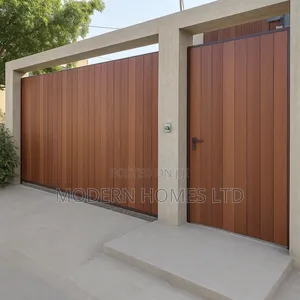 Secure Your Property in Style – Custom Gates for Every Home!