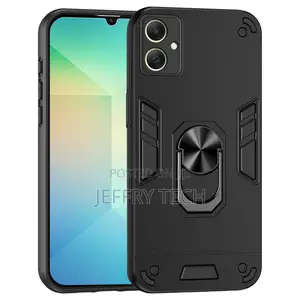 Samsung Galaxy A06 Case Support Ring