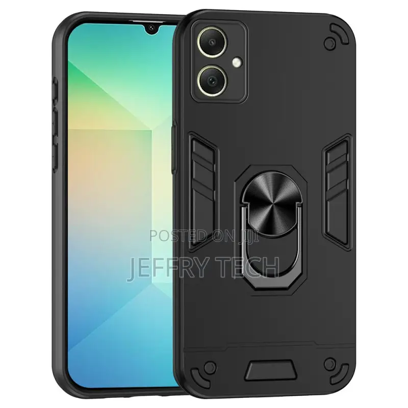 Samsung Galaxy A06 Case Support Ring