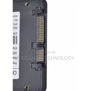 Dahua 512 SSD 2.5