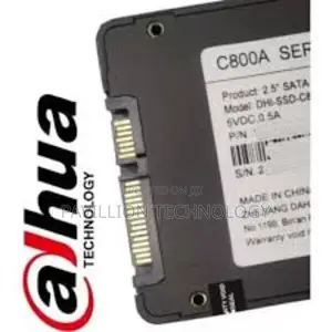 Dahua 512 SSD 2.5