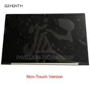 Hp Envy13-Ba00 Screen Replacement