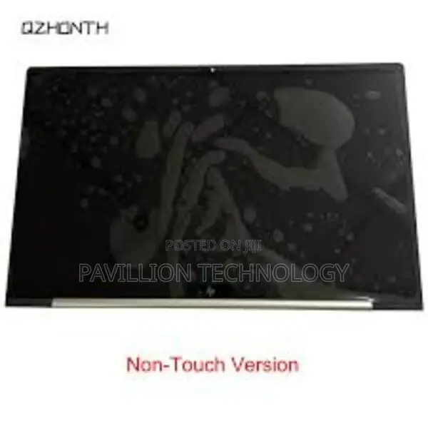 Hp Envy13-Ba00 Screen Replacement