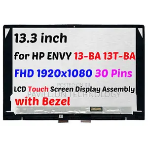 Hp Envy13-Ba00 Screen Replacement