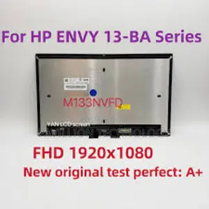 Hp Envy13-Ba00 Screen Replacement