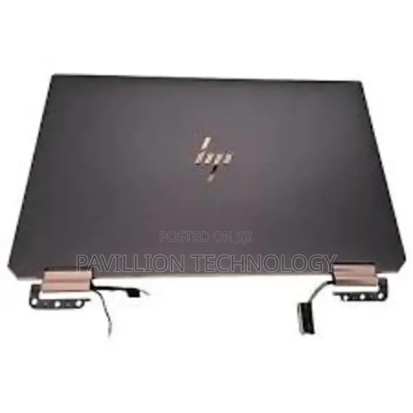 Hp Envy 13-Ba Screen Replacement