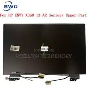 Hp Envy 13-Ba Screen Replacement