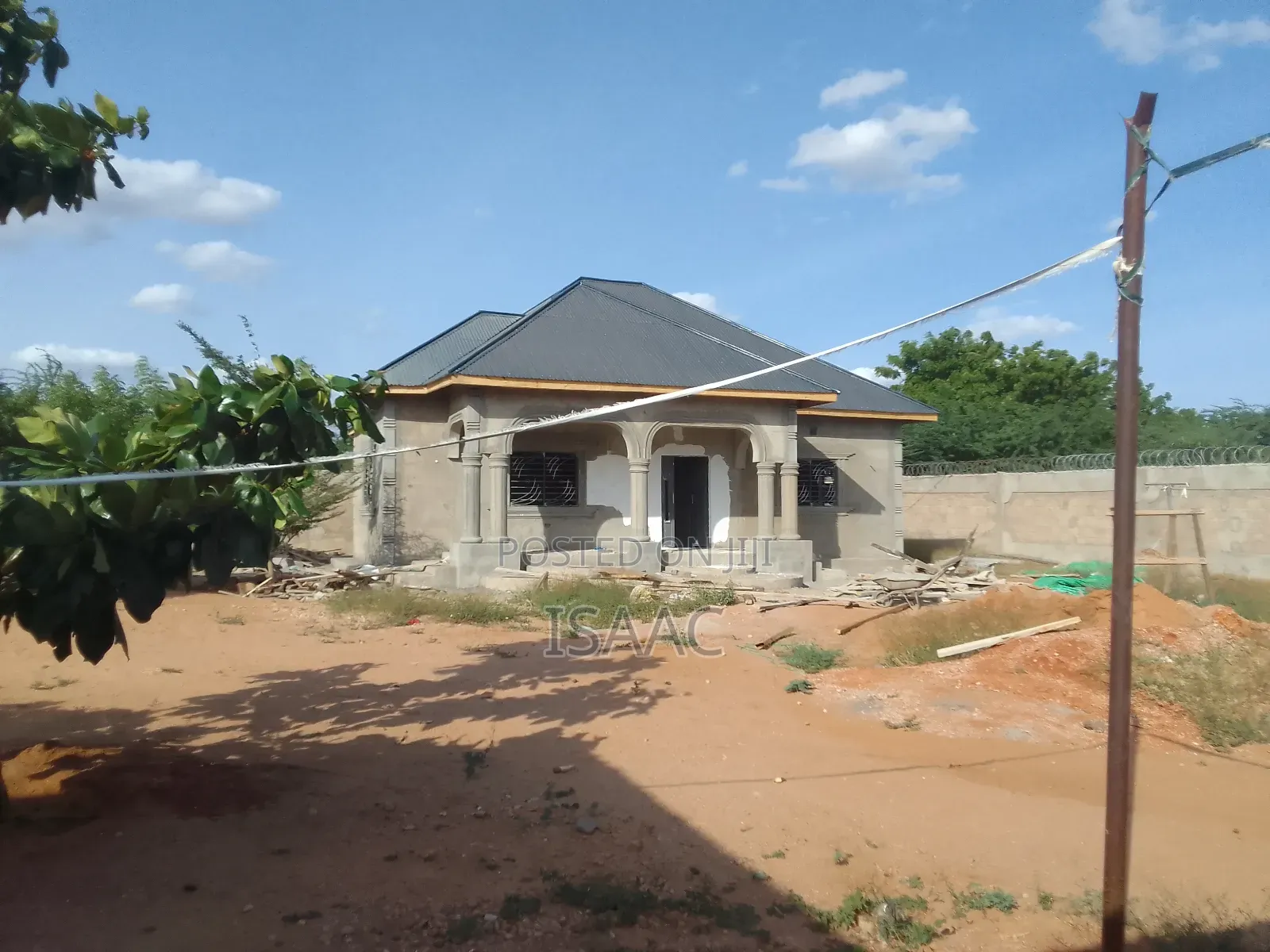 Renovation and Decorating