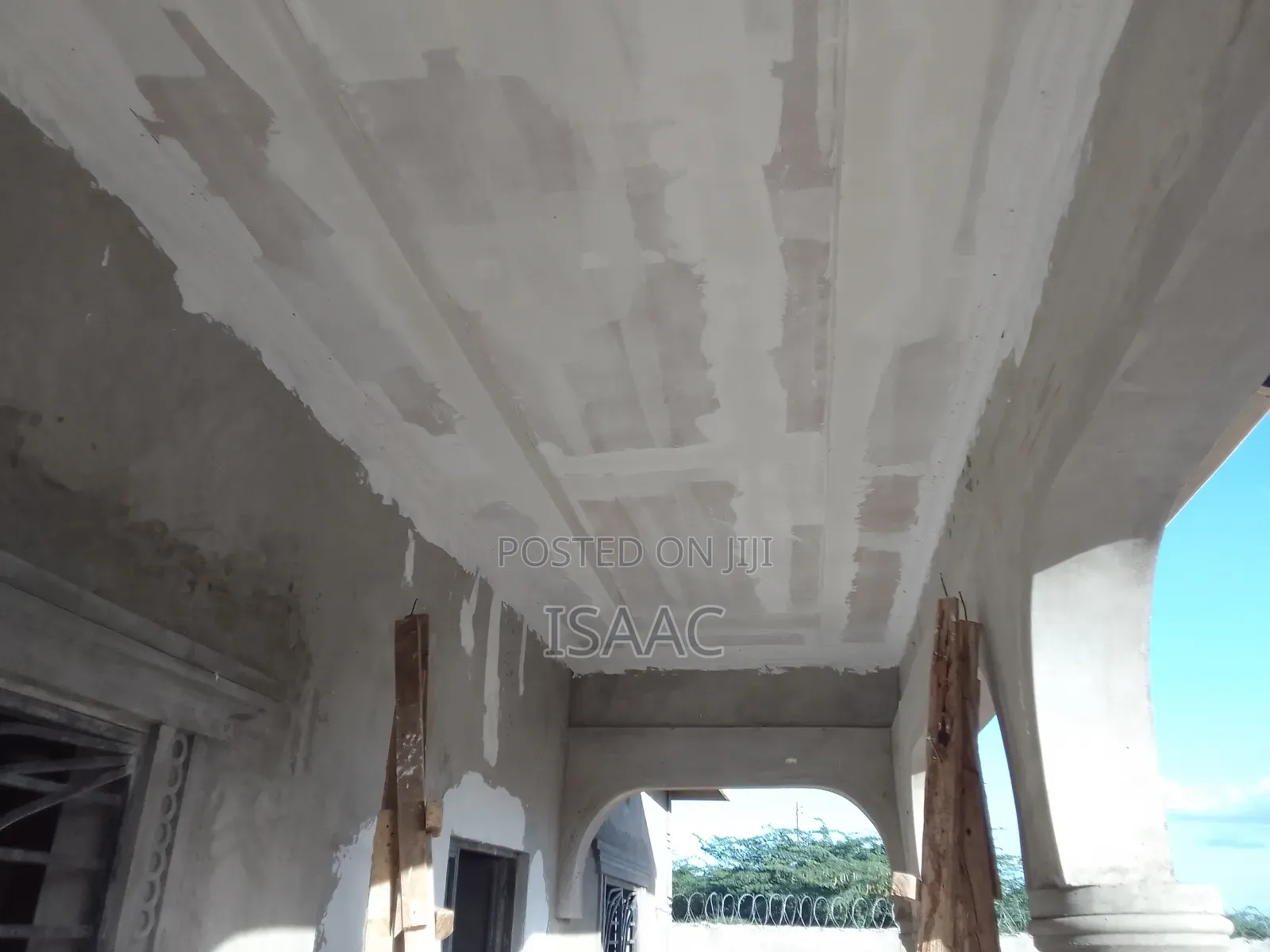 Renovation and Decorating
