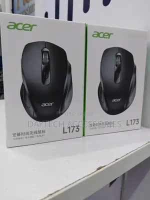 Applicable Acer Acer L173 Computer 2.4g Wireless Mouse