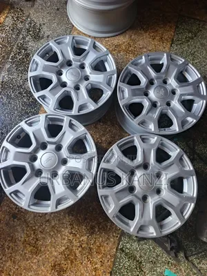 Size16 Inch Ford Alloy Rims