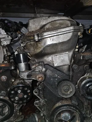 Tensioner for Wish Premio Etc (1zz)