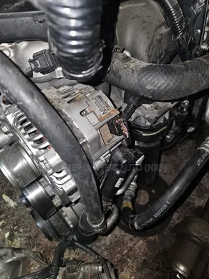 Alternator Diesel for Sh Cx5 Atenza Demio Etc