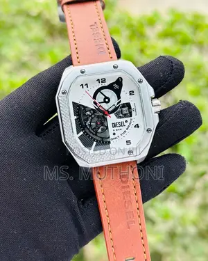 7a * High End Quality Diesel for Gents
