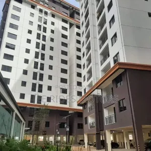 Furnished 1bdrm Apartment in Siaya Estate, Nairobi Central for sale