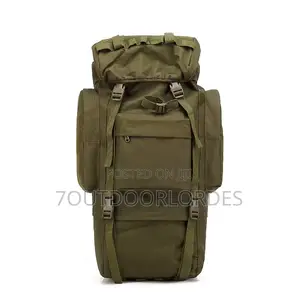 Tactical Outdoor Large Bag