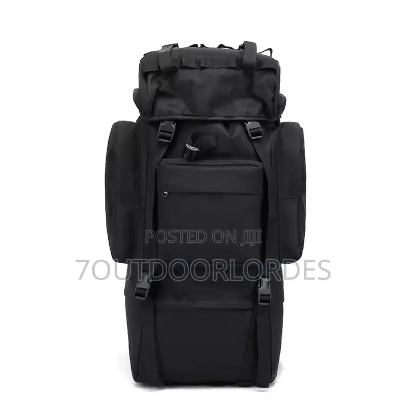 Tactical Outdoor Large Bag
