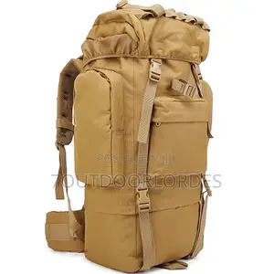 Tactical Outdoor Large Bag