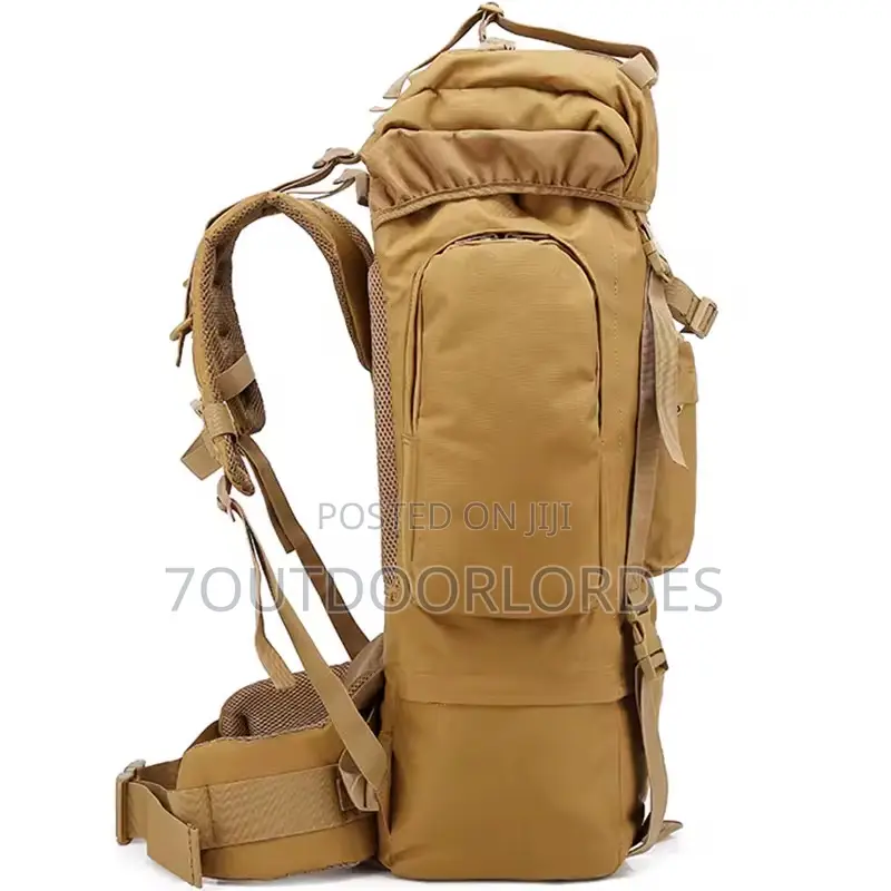 Tactical Outdoor Large Bag