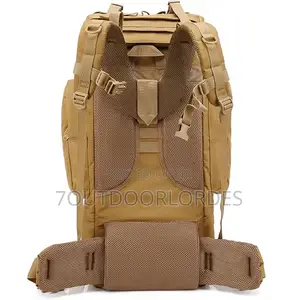 Tactical Outdoor Large Bag