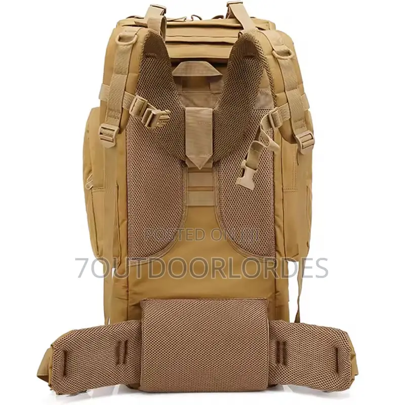 Tactical Outdoor Large Bag