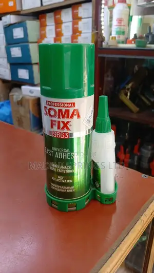 Somafix Universal Adhesive MDF S663 Glue