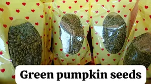 Pumpkin Seeds (Green)