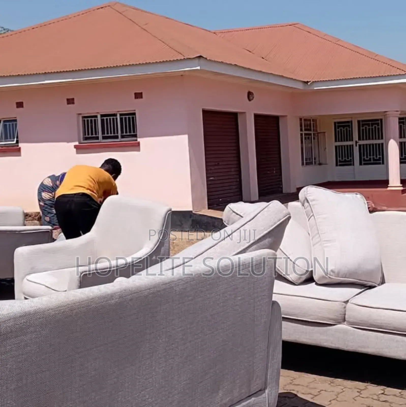 Best and Sparkling Seats Cleaning Services
