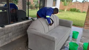 Sofa Cleaning in Thika