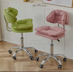 Comfy Padded Counter Bar Stool Jh5tf