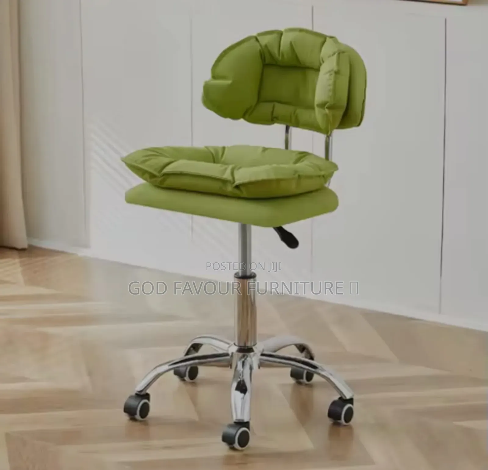 Unique Design Padded Counter Taburete Bar Stool Jk6t