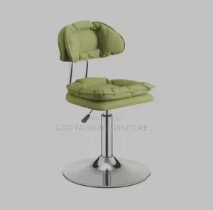 Quality Counter Comfy Padded Bar Stool Hf5tr
