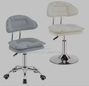 Steel Swivel Adjustable Counter Bar Stool Tf4ew